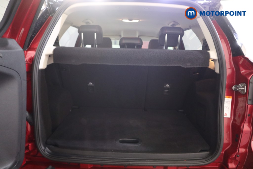 Ford Ecosport St-Line Manual Petrol SUV - Stock Number (1612296) - 18th supplementary image