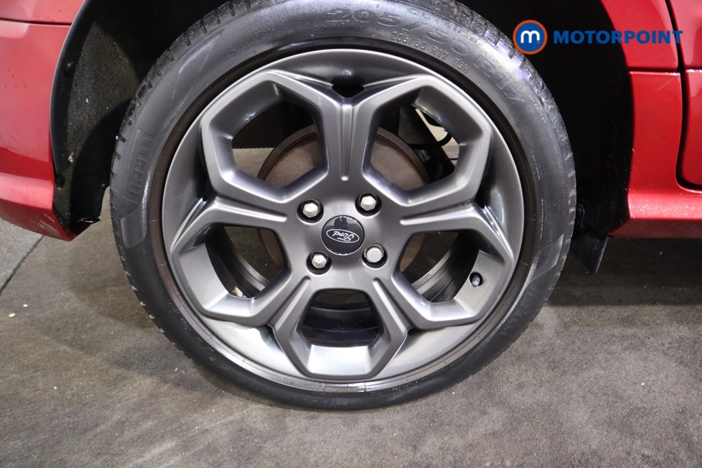 Ford Ecosport St-Line Manual Petrol SUV - Stock Number (1612296) - 19th supplementary image