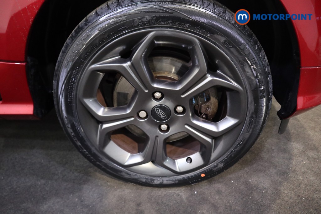 Ford Ecosport St-Line Manual Petrol SUV - Stock Number (1612296) - 20th supplementary image