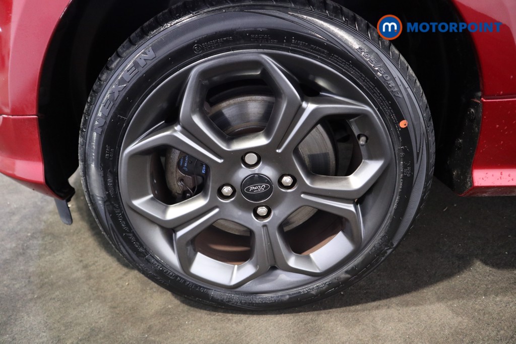 Ford Ecosport St-Line Manual Petrol SUV - Stock Number (1612296) - 21st supplementary image