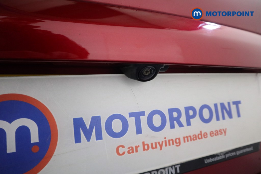 Ford Ecosport St-Line Manual Petrol SUV - Stock Number (1612296) - 24th supplementary image