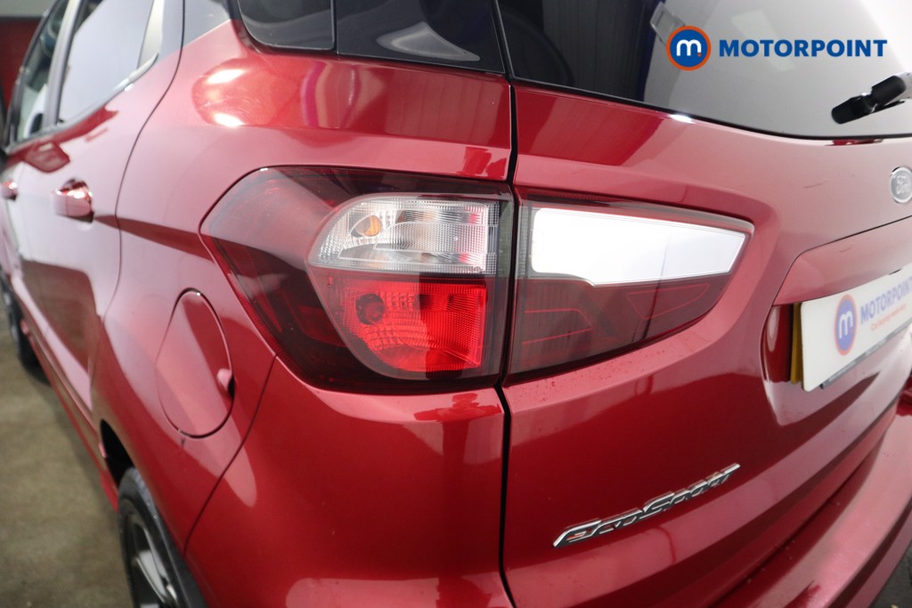 Ford Ecosport St-Line Manual Petrol SUV - Stock Number (1612296) - 26th supplementary image