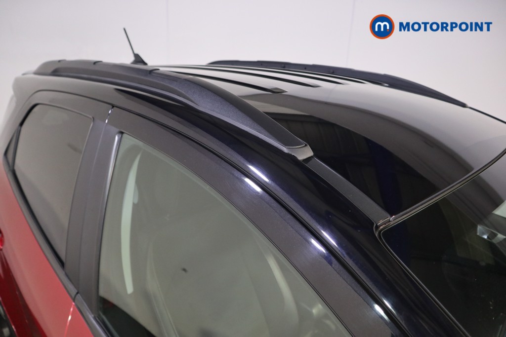 Ford Ecosport St-Line Manual Petrol SUV - Stock Number (1612296) - 29th supplementary image