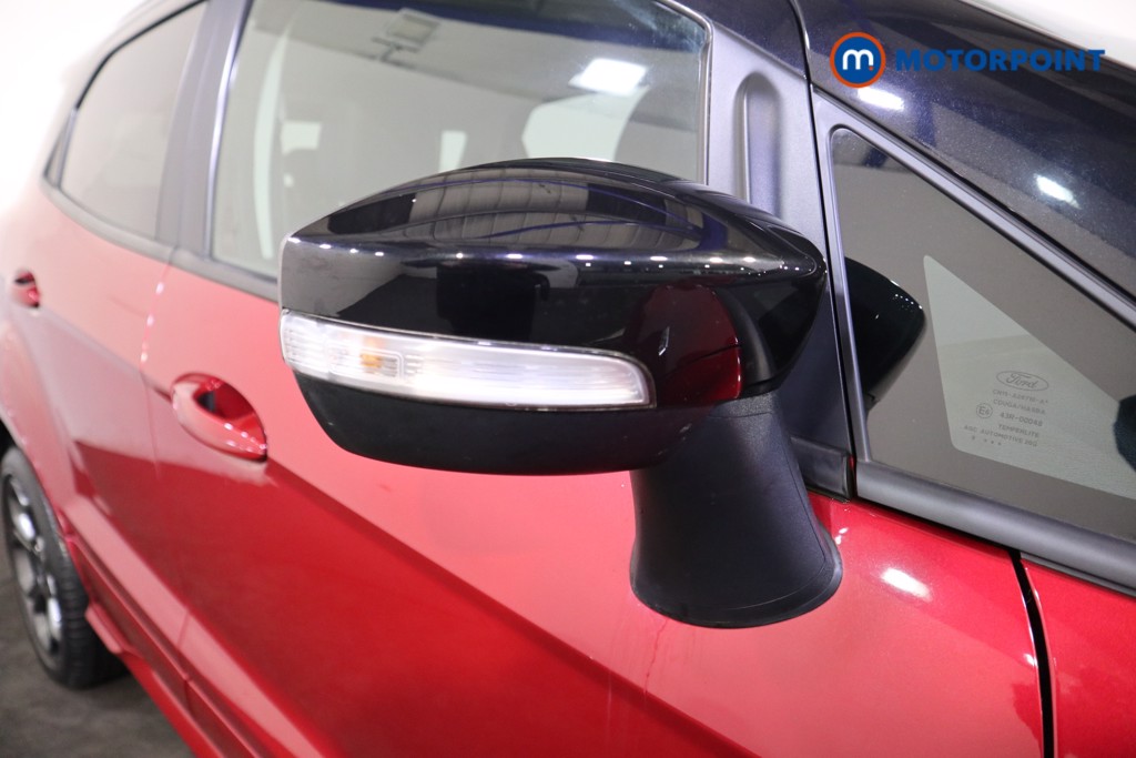 Ford Ecosport St-Line Manual Petrol SUV - Stock Number (1612296) - 30th supplementary image