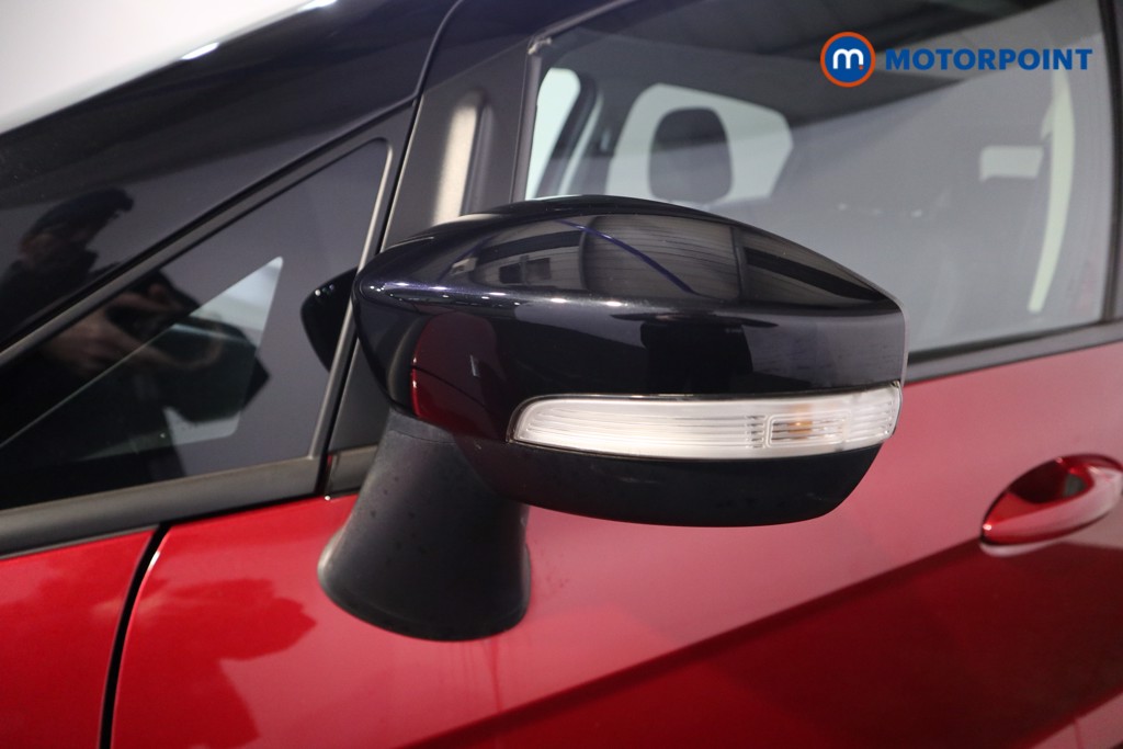 Ford Ecosport St-Line Manual Petrol SUV - Stock Number (1612296) - 31st supplementary image