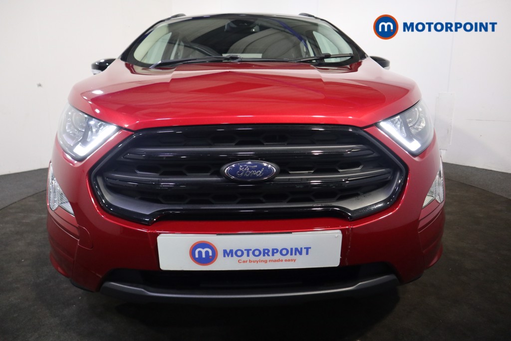 Ford Ecosport St-Line Manual Petrol SUV - Stock Number (1612296) - 34th supplementary image