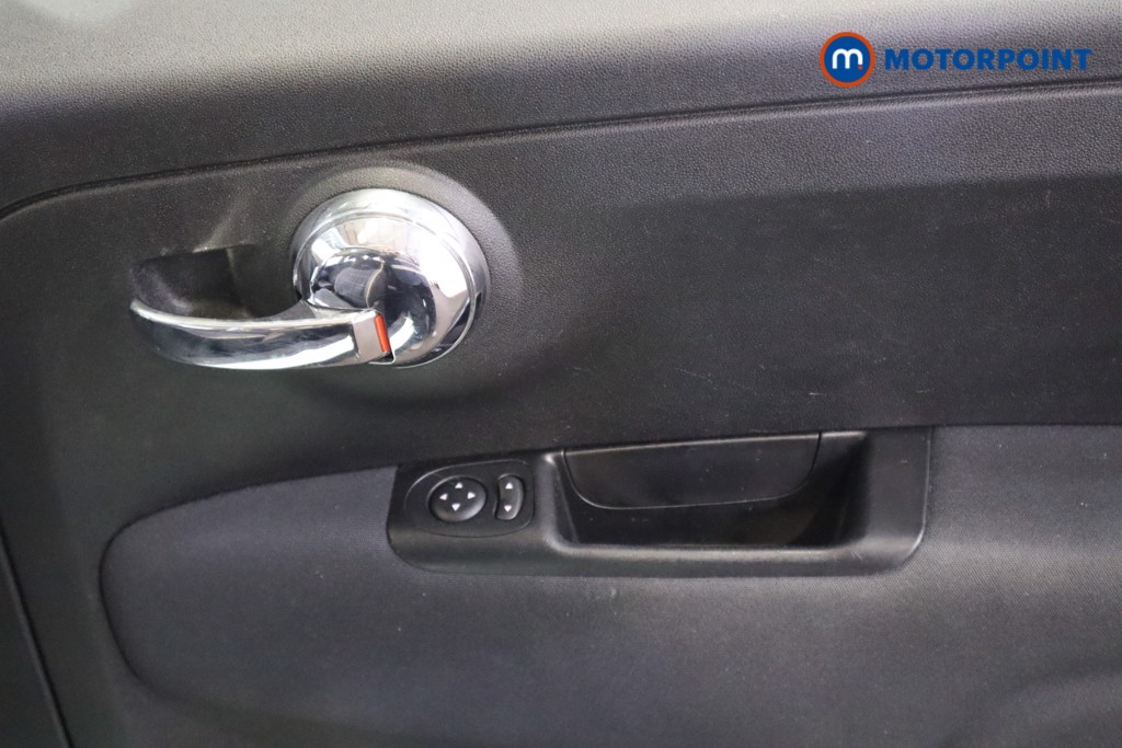 Fiat 500 Lounge Manual Petrol Hatchback - Stock Number (1612333) - 10th supplementary image