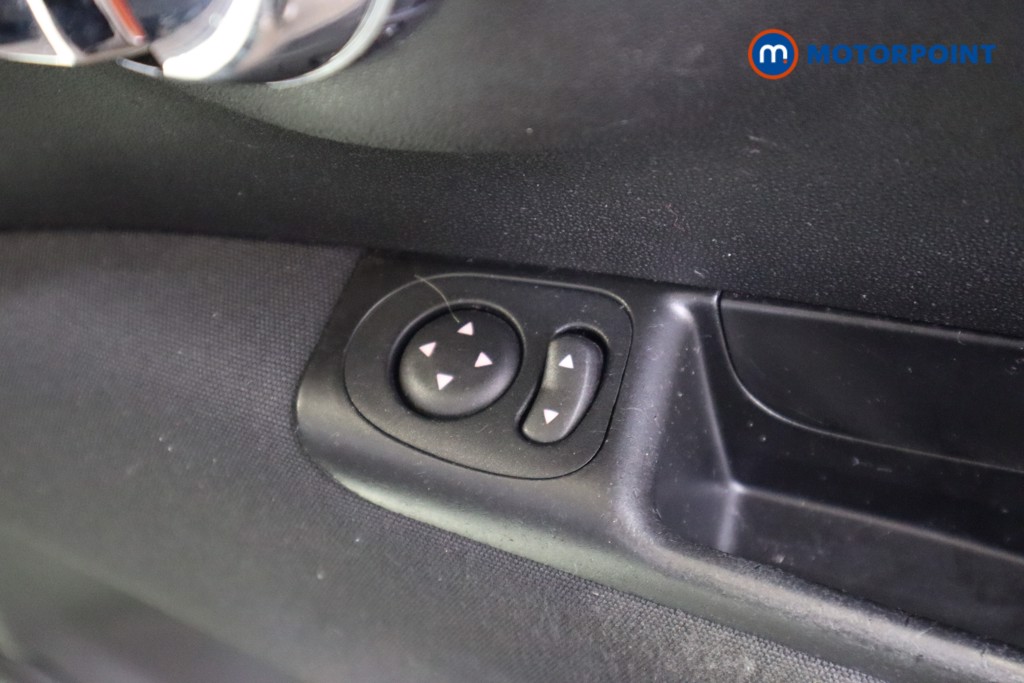 Fiat 500 Lounge Manual Petrol Hatchback - Stock Number (1612333) - 11th supplementary image