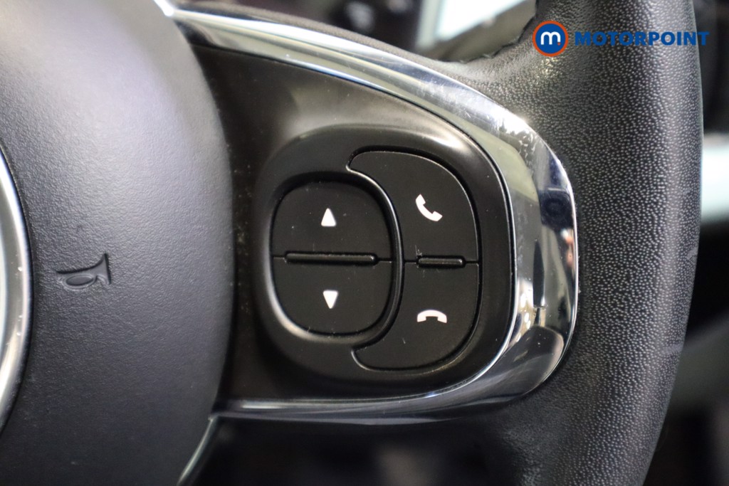 Fiat 500 Lounge Manual Petrol Hatchback - Stock Number (1612333) - 12th supplementary image