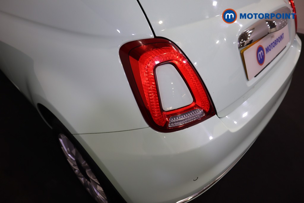 Fiat 500 Lounge Manual Petrol Hatchback - Stock Number (1612333) - 26th supplementary image