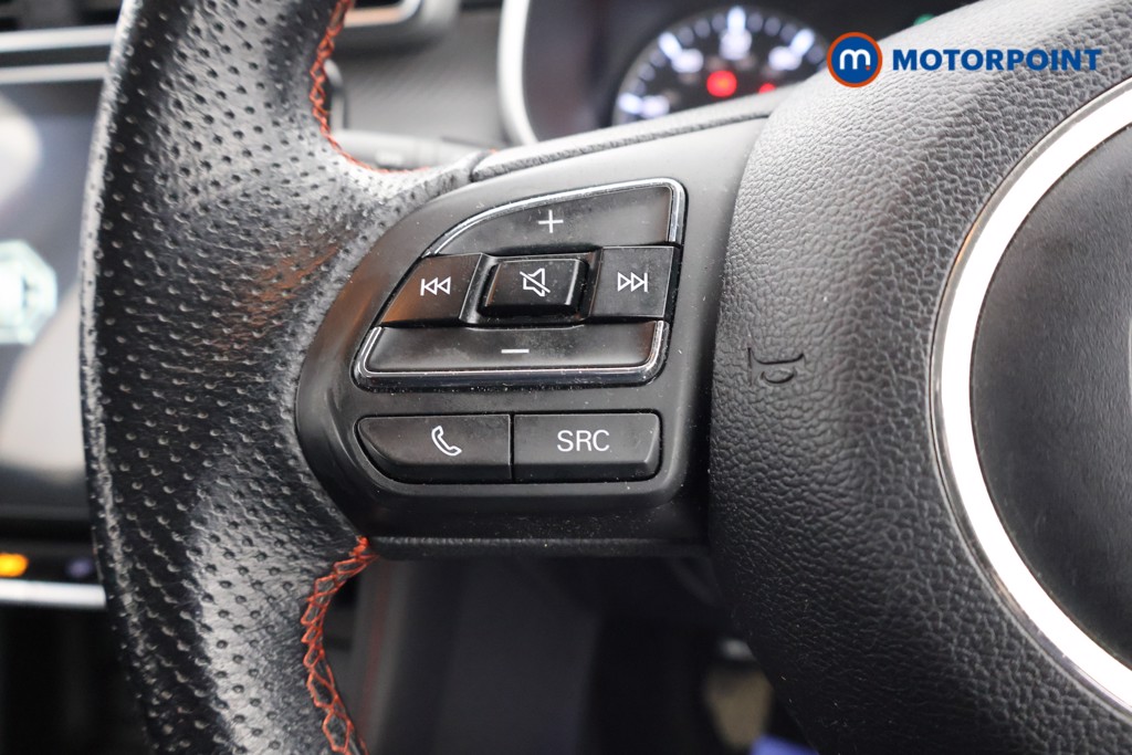 Mg Motor Uk ZS Excite Manual Petrol SUV - Stock Number (1612436) - 2nd supplementary image