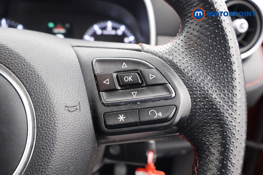 Mg Motor Uk ZS Excite Manual Petrol SUV - Stock Number (1612436) - 3rd supplementary image
