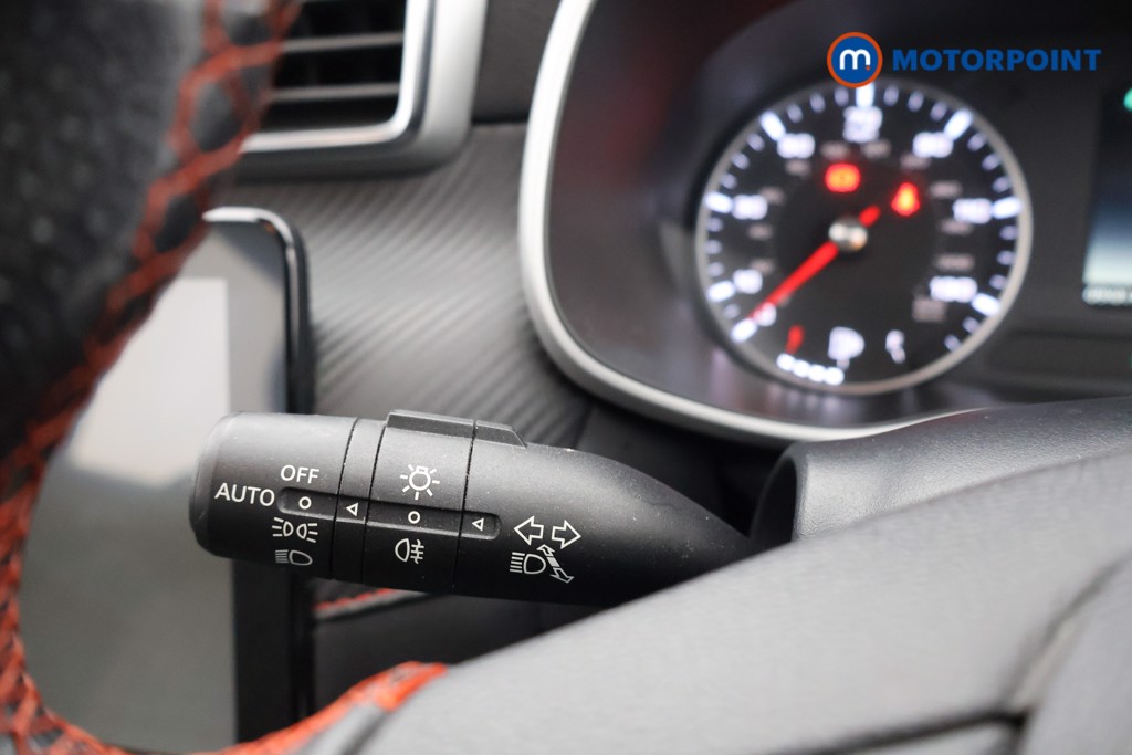Mg Motor Uk ZS Excite Manual Petrol SUV - Stock Number (1612436) - 5th supplementary image