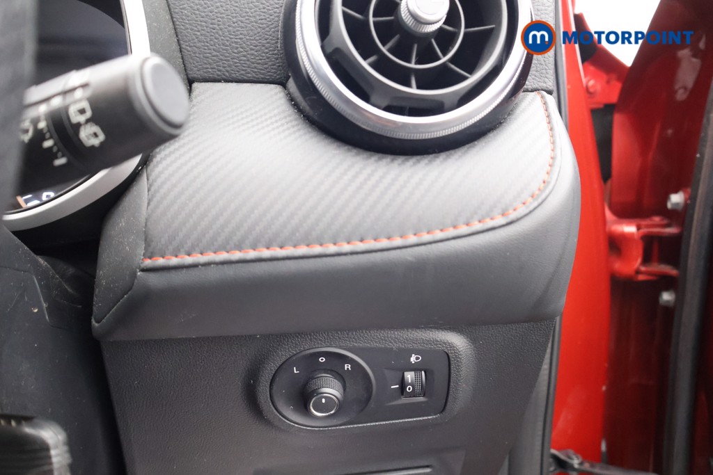 Mg Motor Uk ZS Excite Manual Petrol SUV - Stock Number (1612436) - 7th supplementary image