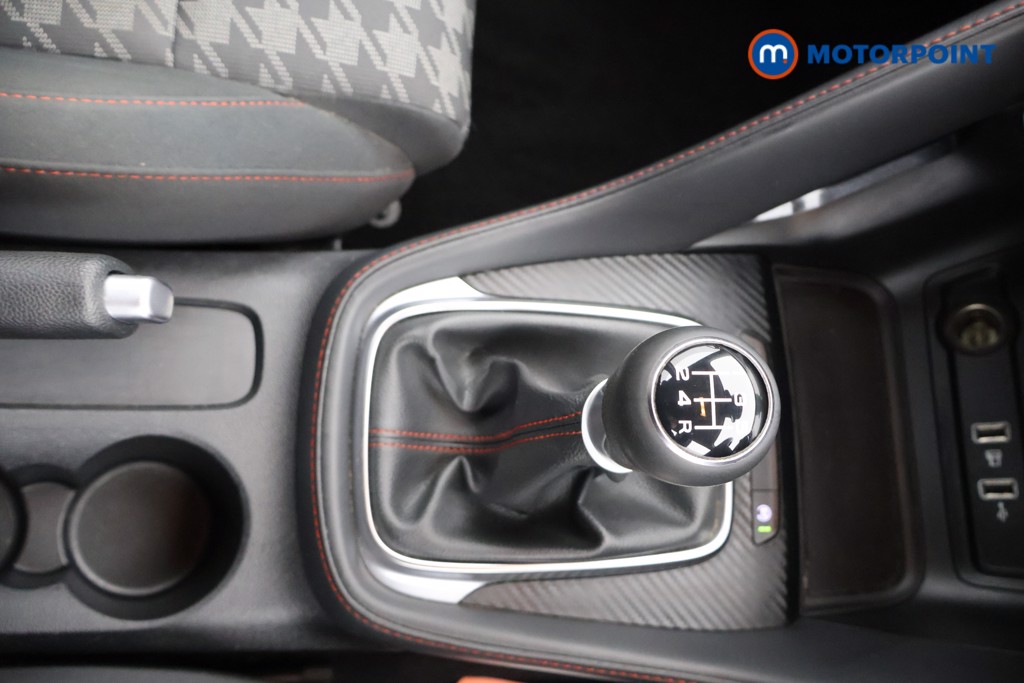 Mg Motor Uk ZS Excite Manual Petrol SUV - Stock Number (1612436) - 9th supplementary image