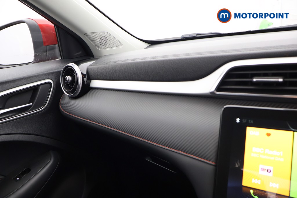 Mg Motor Uk ZS Excite Manual Petrol SUV - Stock Number (1612436) - 10th supplementary image