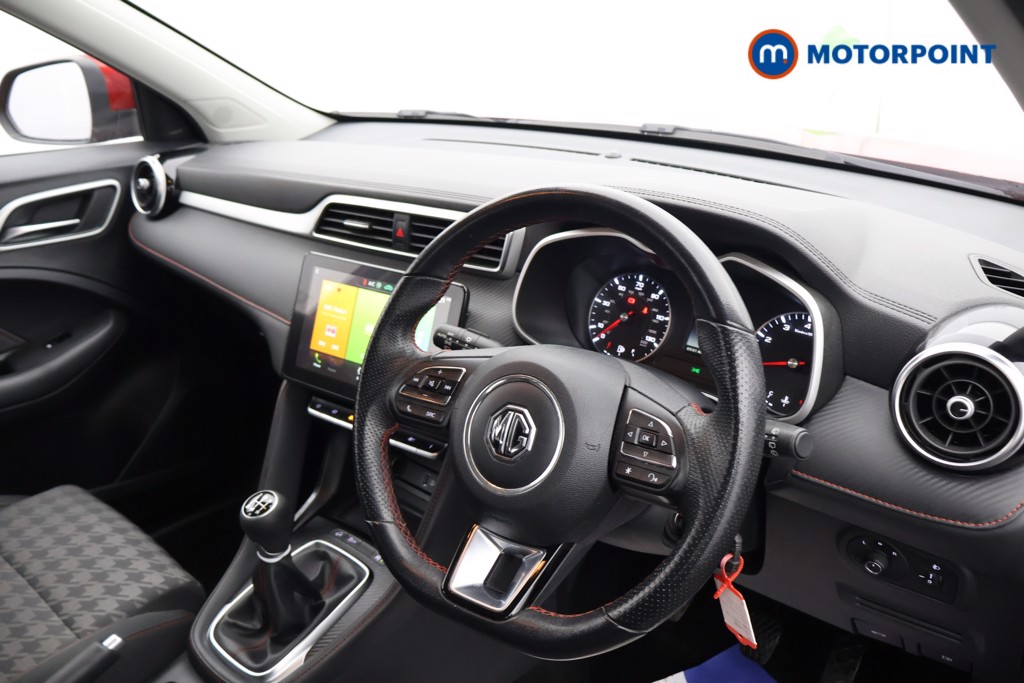 Mg Motor Uk ZS Excite Manual Petrol SUV - Stock Number (1612436) - 13th supplementary image