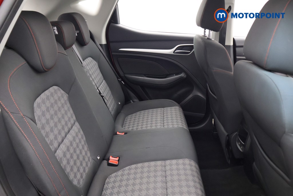 Mg Motor Uk ZS Excite Manual Petrol SUV - Stock Number (1612436) - 15th supplementary image