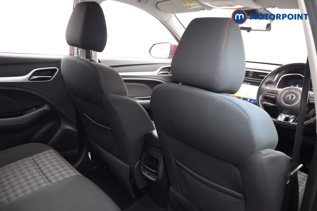 Mg Motor Uk ZS Excite Manual Petrol SUV - Stock Number (1612436) - 16th supplementary image