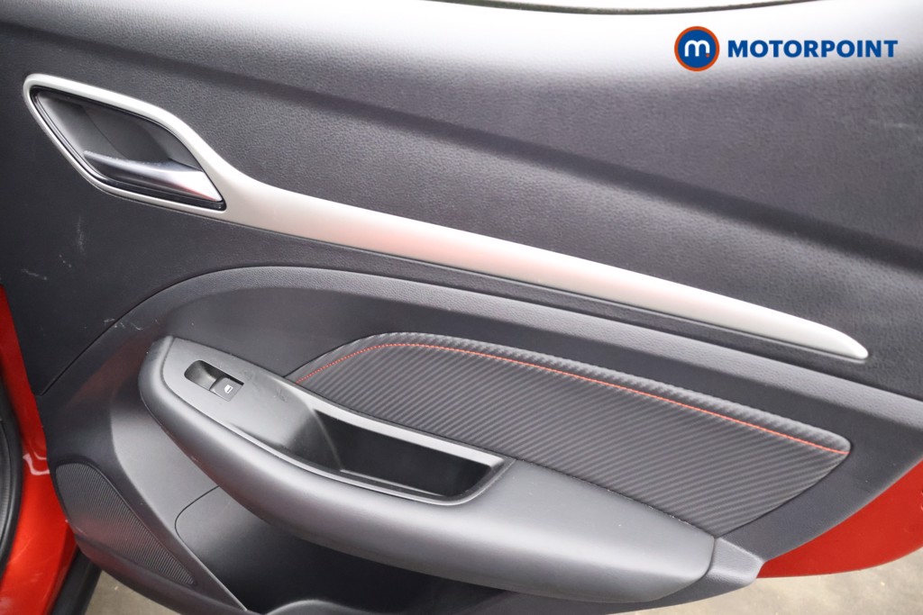 Mg Motor Uk ZS Excite Manual Petrol SUV - Stock Number (1612436) - 17th supplementary image