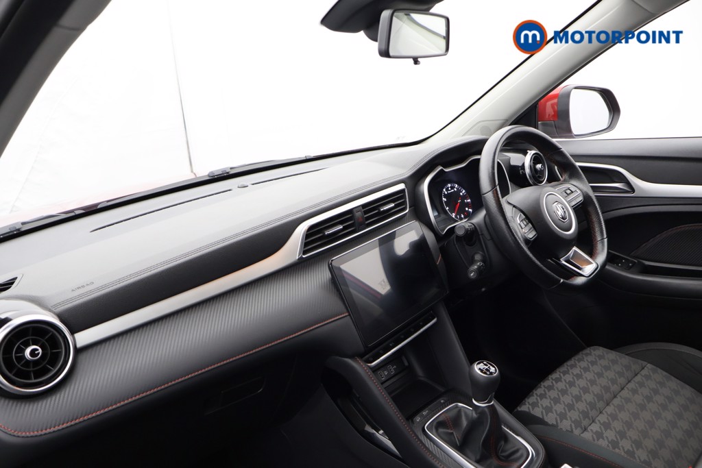 Mg Motor Uk ZS Excite Manual Petrol SUV - Stock Number (1612436) - 18th supplementary image