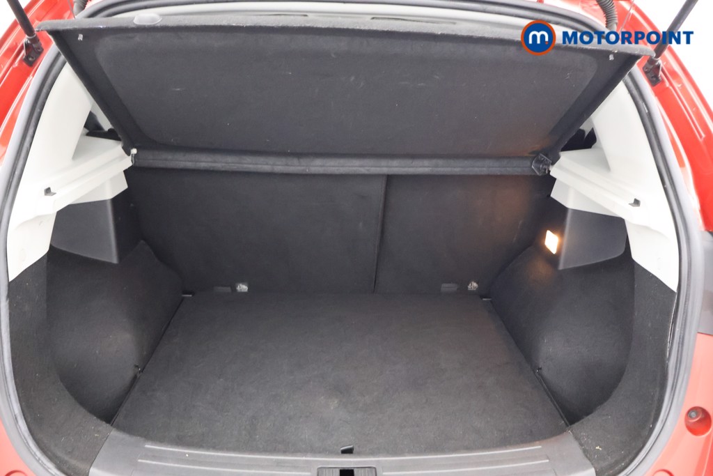 Mg Motor Uk ZS Excite Manual Petrol SUV - Stock Number (1612436) - 20th supplementary image