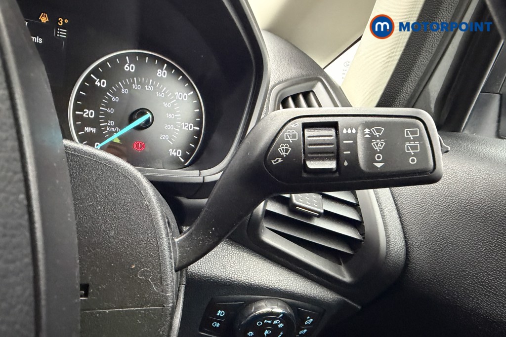 Ford Ecosport Titanium Manual Petrol SUV - Stock Number (1612485) - 6th supplementary image