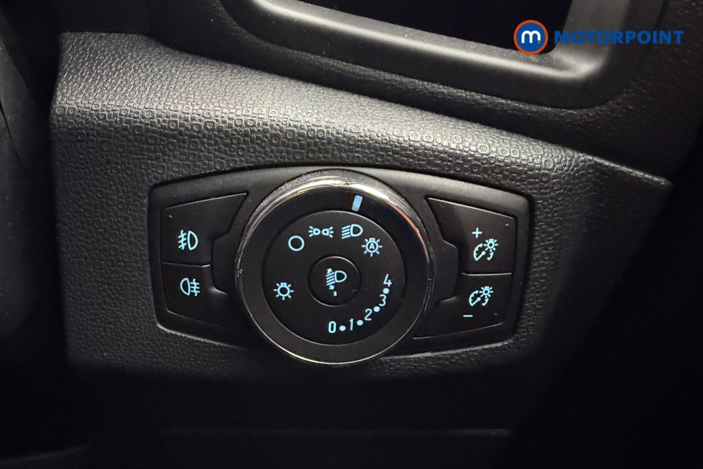 Ford Ecosport Titanium Manual Petrol SUV - Stock Number (1612485) - 7th supplementary image