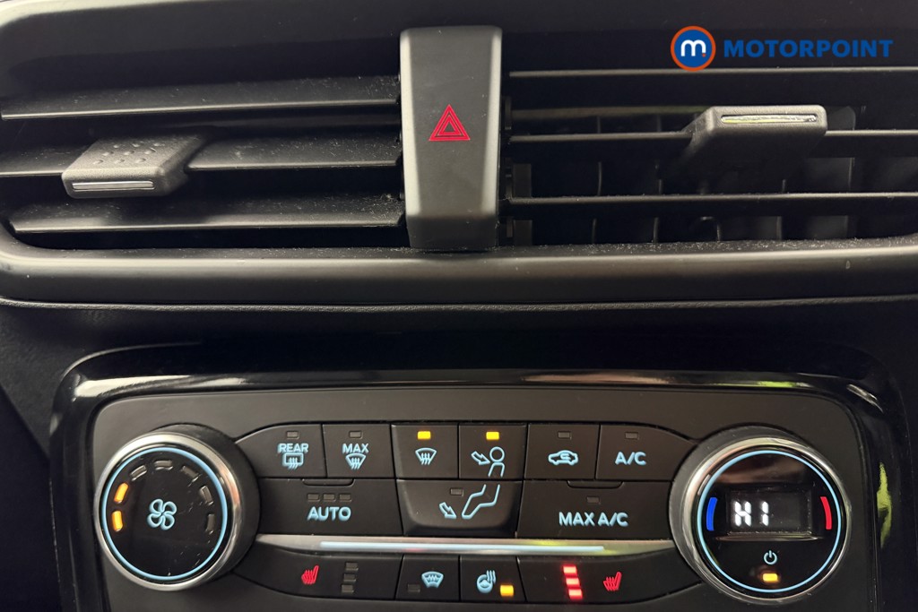 Ford Ecosport Titanium Manual Petrol SUV - Stock Number (1612485) - 10th supplementary image