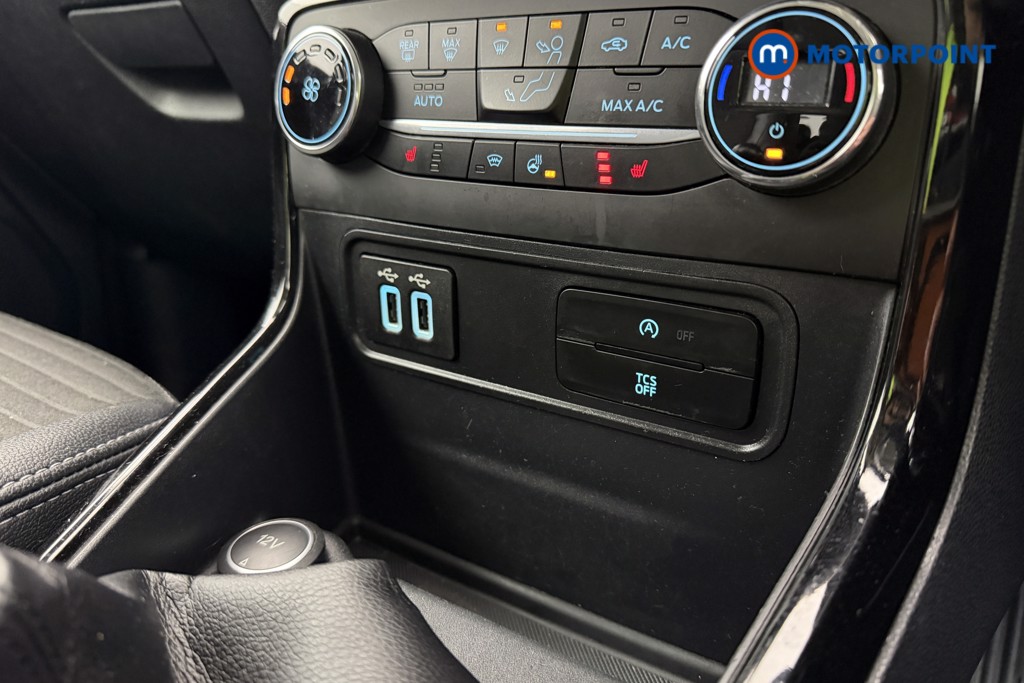 Ford Ecosport Titanium Manual Petrol SUV - Stock Number (1612485) - 11th supplementary image