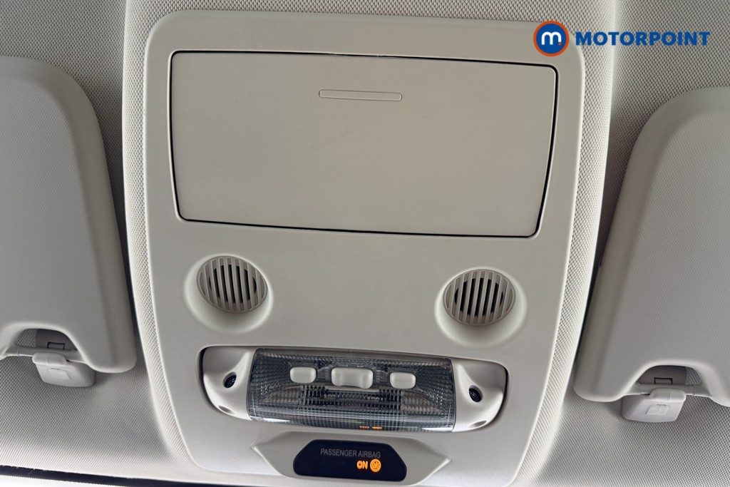 Ford Ecosport Titanium Manual Petrol SUV - Stock Number (1612485) - 15th supplementary image