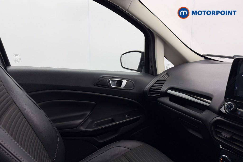 Ford Ecosport Titanium Manual Petrol SUV - Stock Number (1612485) - 16th supplementary image