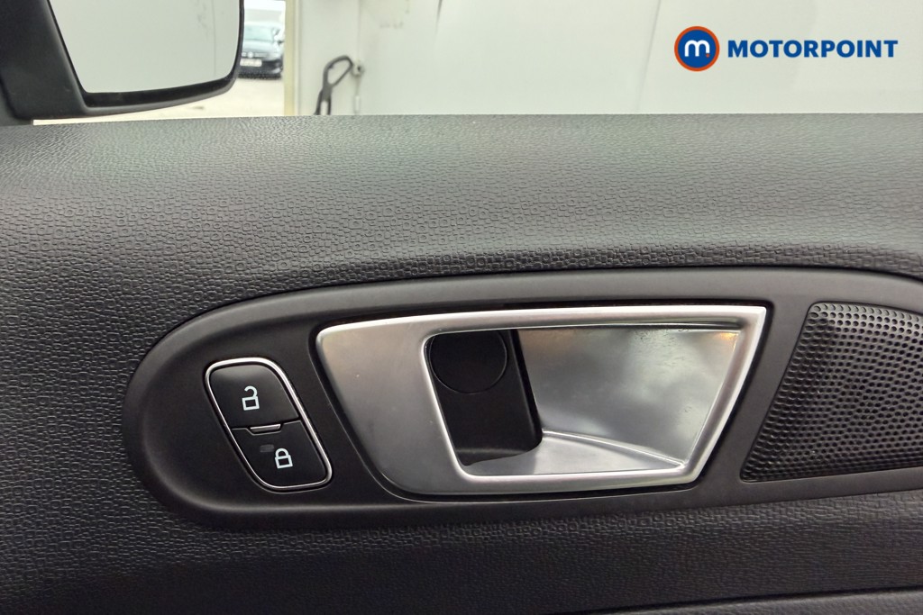 Ford Ecosport Titanium Manual Petrol SUV - Stock Number (1612485) - 18th supplementary image