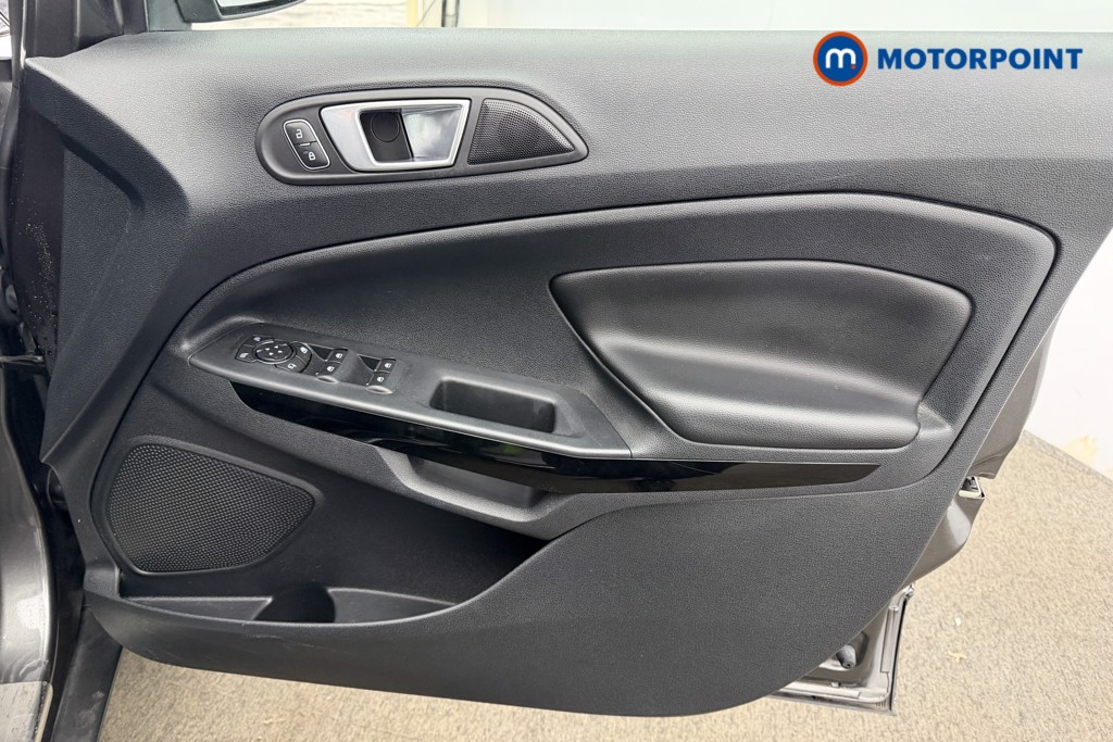 Ford Ecosport Titanium Manual Petrol SUV - Stock Number (1612485) - 19th supplementary image