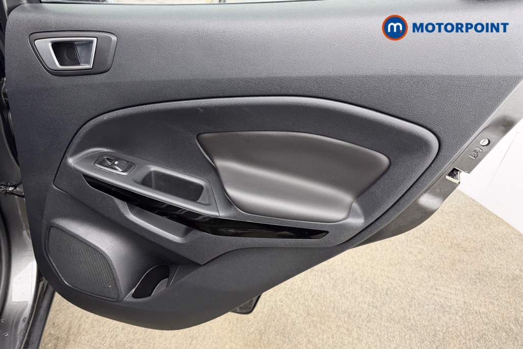 Ford Ecosport Titanium Manual Petrol SUV - Stock Number (1612485) - 24th supplementary image