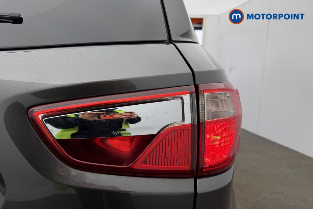 Ford Ecosport Titanium Manual Petrol SUV - Stock Number (1612485) - 25th supplementary image