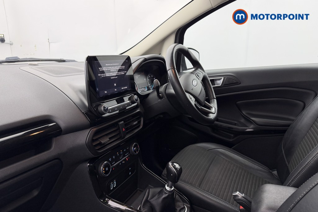 Ford Ecosport Titanium Manual Petrol SUV - Stock Number (1612485) - 29th supplementary image