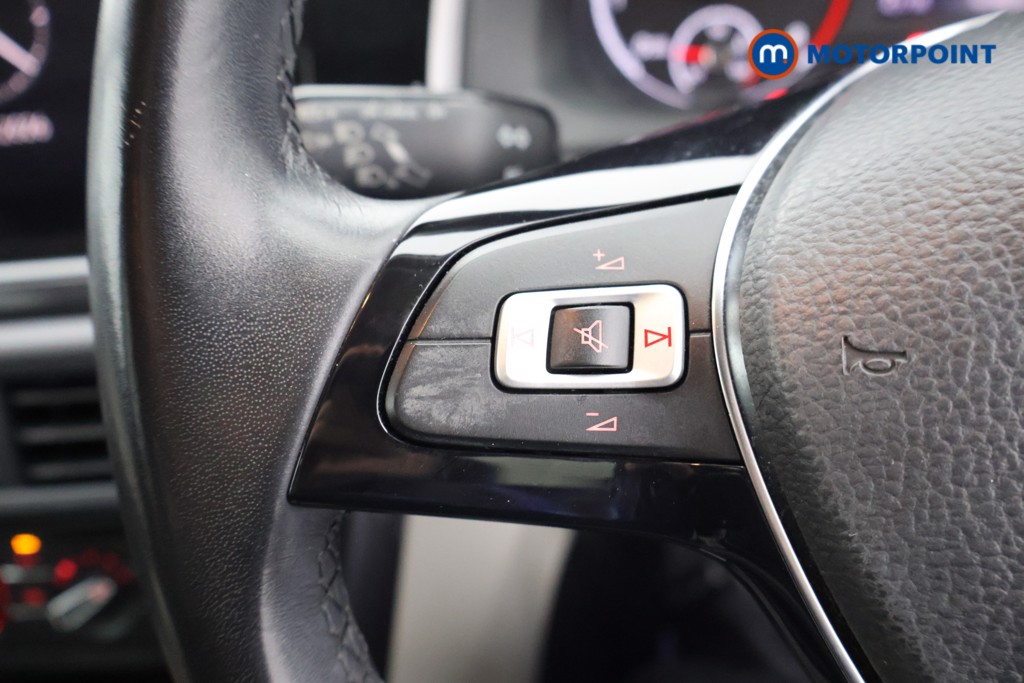 Volkswagen Polo Beats Manual Petrol Hatchback - Stock Number (1612581) - 2nd supplementary image