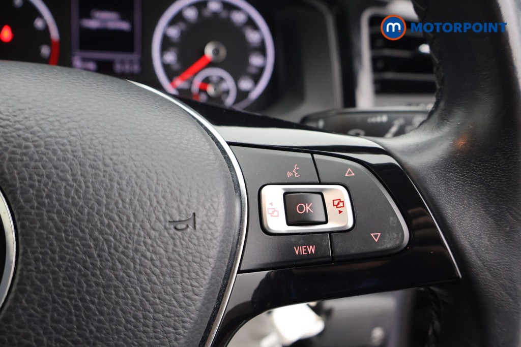 Volkswagen Polo Beats Manual Petrol Hatchback - Stock Number (1612581) - 3rd supplementary image