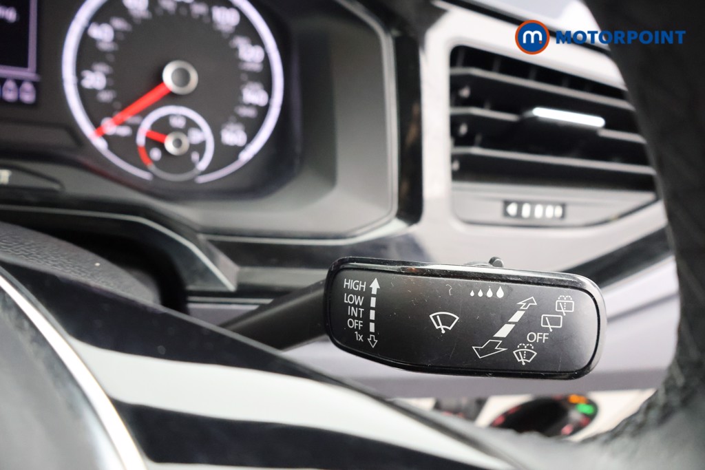 Volkswagen Polo Beats Manual Petrol Hatchback - Stock Number (1612581) - 6th supplementary image