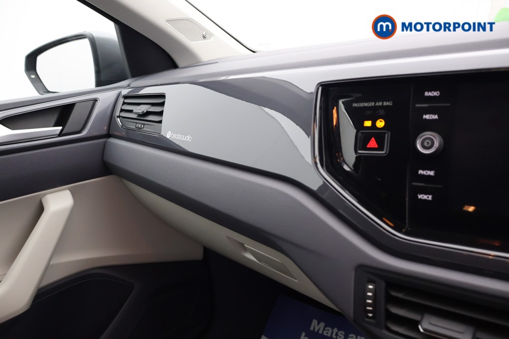 Volkswagen Polo Beats Manual Petrol Hatchback - Stock Number (1612581) - 10th supplementary image