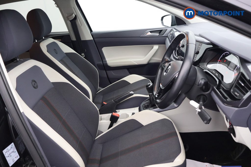 Volkswagen Polo Beats Manual Petrol Hatchback - Stock Number (1612581) - 14th supplementary image