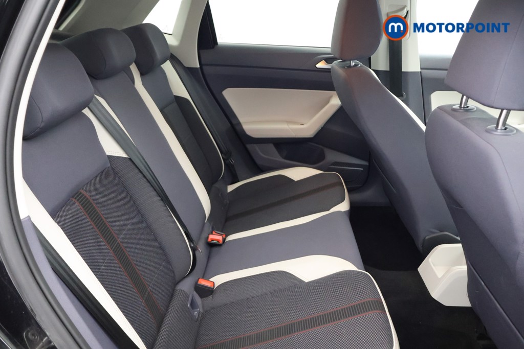 Volkswagen Polo Beats Manual Petrol Hatchback - Stock Number (1612581) - 15th supplementary image