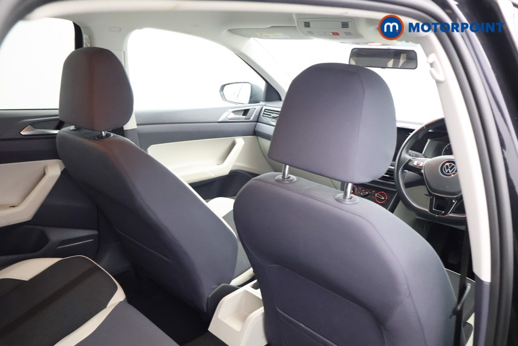 Volkswagen Polo Beats Manual Petrol Hatchback - Stock Number (1612581) - 16th supplementary image