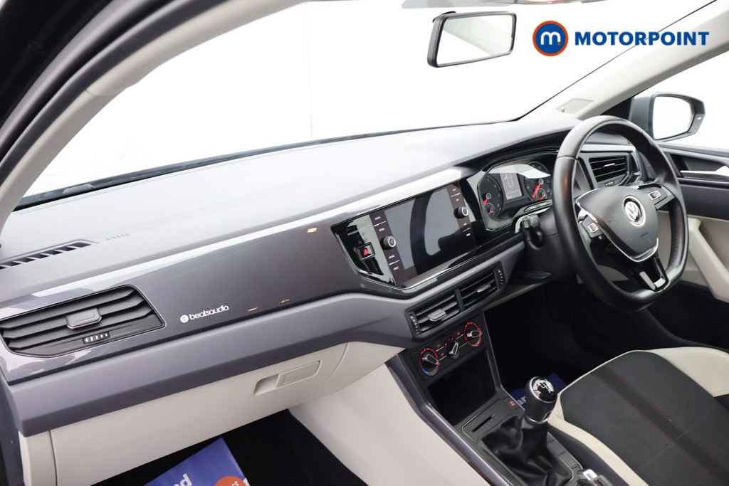 Volkswagen Polo Beats Manual Petrol Hatchback - Stock Number (1612581) - 18th supplementary image