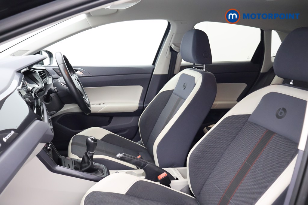 Volkswagen Polo Beats Manual Petrol Hatchback - Stock Number (1612581) - 19th supplementary image