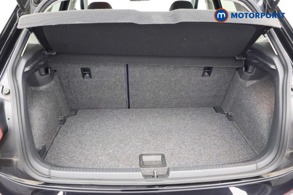 Volkswagen Polo Beats Manual Petrol Hatchback - Stock Number (1612581) - 20th supplementary image