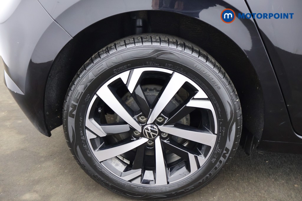 Volkswagen Polo Beats Manual Petrol Hatchback - Stock Number (1612581) - 21st supplementary image