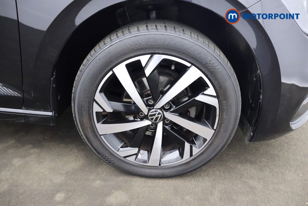 Volkswagen Polo Beats Manual Petrol Hatchback - Stock Number (1612581) - 22nd supplementary image