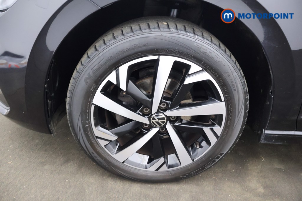 Volkswagen Polo Beats Manual Petrol Hatchback - Stock Number (1612581) - 23rd supplementary image